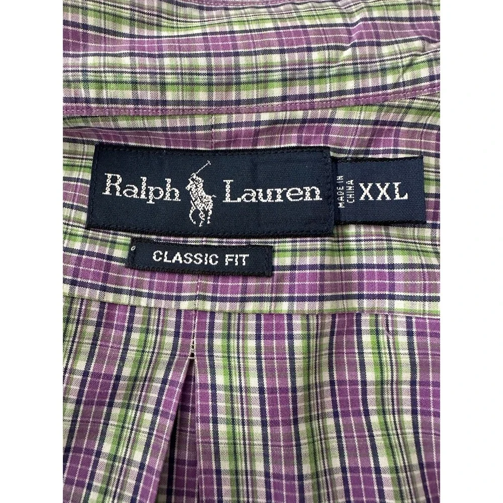 Polo Ralph Lauren polo ralph